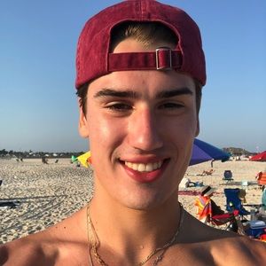 Meet your Posher, Brian